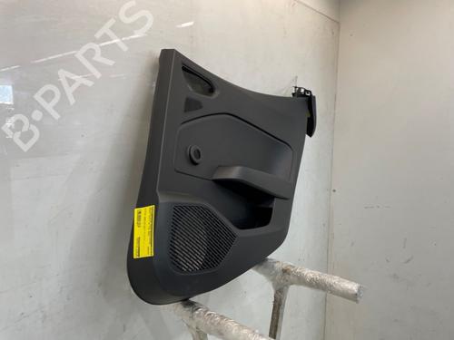 Bageste højre beklædning RENAULT CLIO V (B7_) 1.0 TCe 90 (B7MT) | BP36538396C61 - Image 2