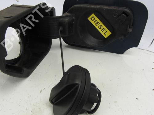 Fuel flap PEUGEOT 407 SW (6E_, 6D_) 1.6 HDi 110 | BP21107650C131 