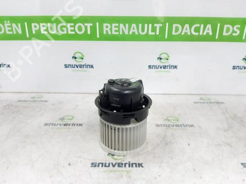 Heater blower motor PEUGEOT 2008 II (UD_, US_, UY_, UJ_, UR_, UC_) e-2008 (UKZKWZ) | BP24841324M62 