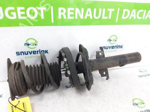Used Right front shock absorber RENAULT MEGANE IV Grandtour (K9A/M/N_) 1.5 dCi 110 (110 hp) 12261177