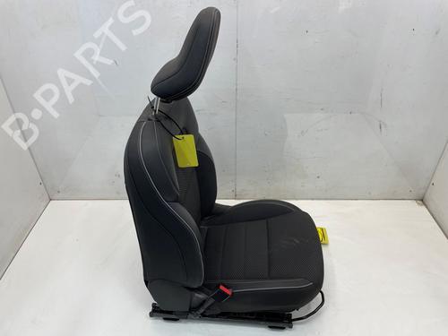 Left front seat RENAULT ARKANA I (LCM_, LDN_) 1.6 E-TECH 145 (LDMU) | BP28288977C15 - Image 6