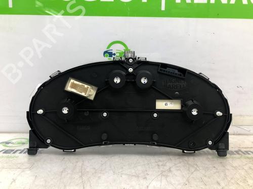 Cuadro instrumentos CITROËN BERLINGO Box Body/MPV (B9) 1.6 HDi / BlueHDi 75 | BP15729881C47 