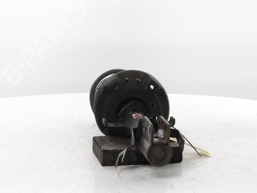 Left front shock absorber RENAULT CLIO V (B7_) 1.0 LPG (B7MT) | BP34565704M16 - Image 8