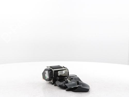 Front right seatbelt RENAULT CLIO V (B7_) 1.0 TCe 90 (B7MT) | BP31050341I25