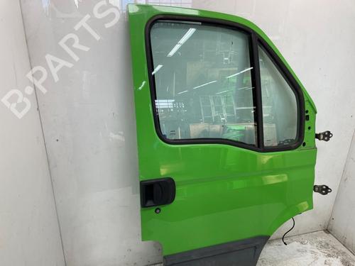 Right front door IVECO DAILY IV Van 35C18 V, 35C18 V/P, 35S18 V, 35S18 V/P | BP30186771C3