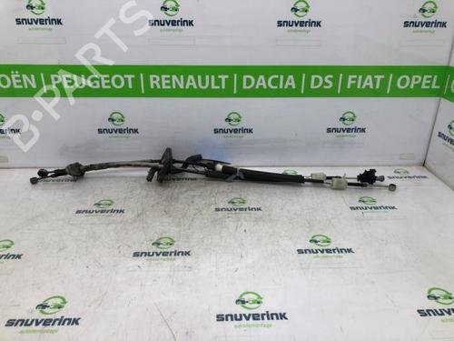 Used Cable Cable PEUGEOT BOXER Van 2.2 HDi 130 (131 hp) 40578415 40578415