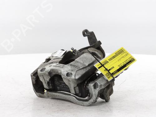Left rear brake caliper RENAULT MASTER IV Van (F8__) BLUE DCI 170 (F8M4) | BP34566169M107 - Image 2