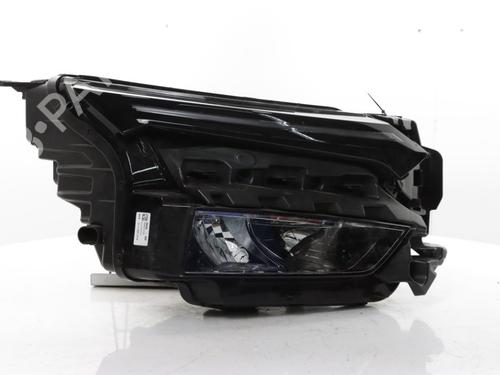 Used Right headlight Right headlight SKODA ELROQ (PYL) 60 (204 hp) 40527582 40527582