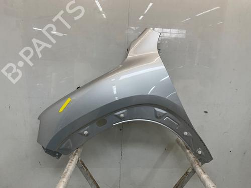 Used Left front fenders DACIA SPRING EV (B6M1) (45 hp) 30186781