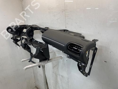 Dashboard TOYOTA YARIS CROSS (MXP_) 1.5 Hybrid (MXPJ10) | BP39036402C46 - Image 2