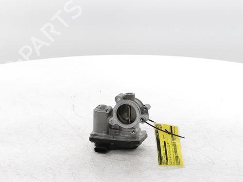 Used Throttle body RENAULT CLIO V (B7_) 1.0 SCe 65 (B7MG) (67 hp) 29426919