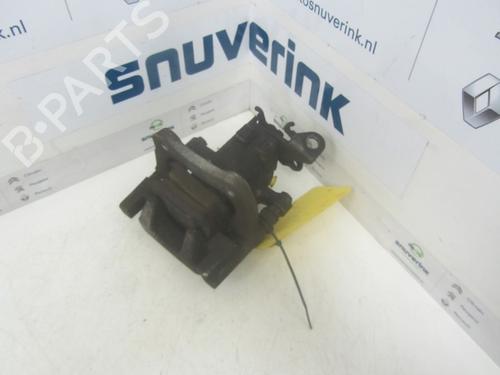 Used Left rear brake caliper RENAULT MEGANE III Grandtour (KZ0/1) 1.2 TCe (KZ2B, KZ11) (116 hp) 29069134