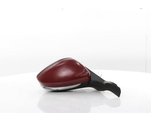 Used Left mirror PEUGEOT 208 I (CA_, CC_) 1.2 VTI 82 (82 hp) 28521509