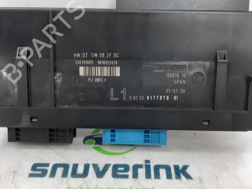 Electronic module BMW 3 Coupe (E92) 320 i | BP29827842M83 