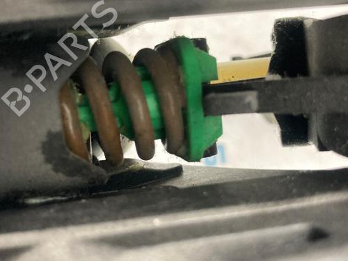 Clutch pedal PEUGEOT EXPERT Van (V_) 2.0 BlueHDi 150 | BP21100185I13 