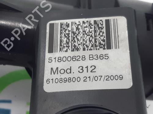 Ignition barrel FIAT 500 (312_) 1.2 (312AXA1A) | BP14347626M48 