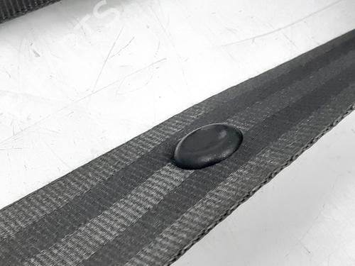 Front left seatbelt RENAULT ZOE Hatchback Van (BFM_) Electric (BFME) | BP25379270I26 