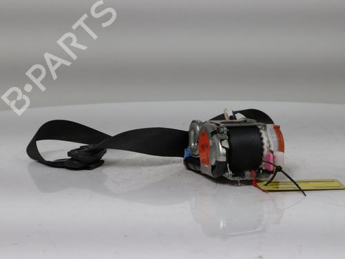 Front right seatbelt RENAULT KADJAR (HA_, HL_) 1.3 TCe 160 (HLNC) | BP28521595I25 - Image 3