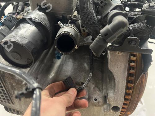 Engine RENAULT KANGOO Express (FW0/1_) 1.5 dCi 95 (FW16) | BP30186611M1 - Image 7