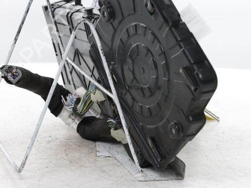 Engine control unit (ECU) PEUGEOT 2008 I (CU_) 1.2 THP 130 / PureTech 130 | BP38110404M57 - Image 8