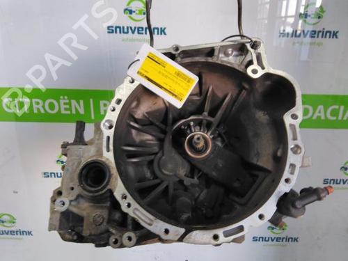 Gearbox MAZDA 2 (DE_, DH_) 1.5 (DE5FS) | BP40576425M3 - Image 2