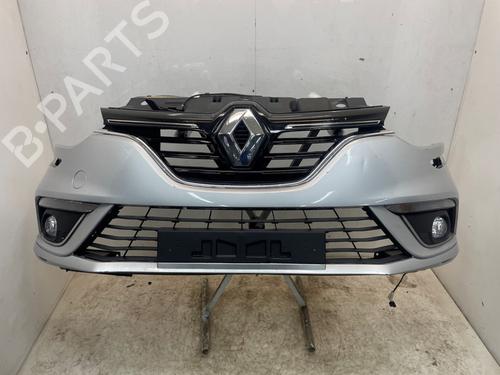 Used Front bumper RENAULT MEGANE IV Grandtour (K9A/M/N_) 1.2 TCe 100 (100 hp) 31261353