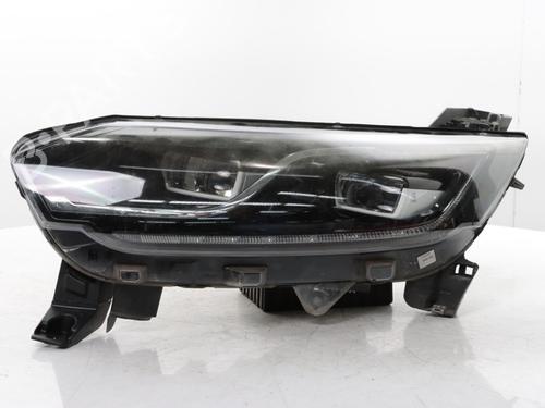 Used Left headlight Left headlight RENAULT ESPACE V (JR_) 1.6 TCe 200 (200 hp) 33697075 33697075