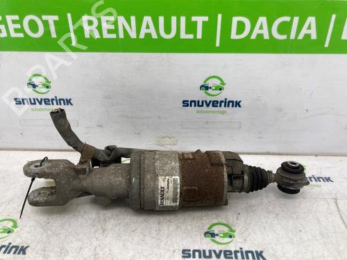 Used Steering rack RENAULT LAGUNA III Grandtour (KT0/1) 2.0 GT (204 hp) 24160456
