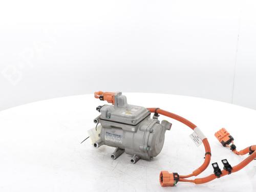 AC compressor DACIA SPRING EV (B6M1) | BP30186846M34