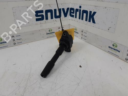 Used Ignition coil RENAULT CAPTUR I (J5_, H5_) 1.2 TCe 120 (120 hp) 10797741