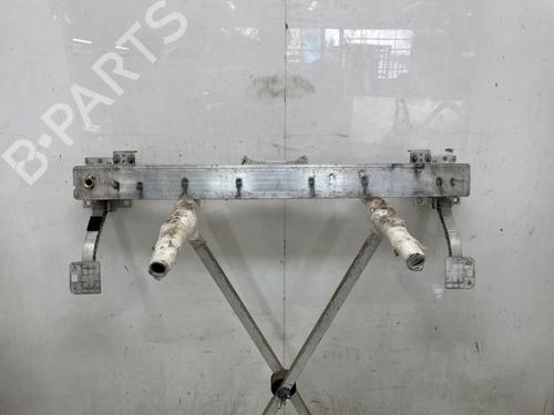 Used Front bumper reinforcement Front bumper reinforcement PEUGEOT 208 I (CA_, CC_) 1.2 VTI 82 (82 hp) 33813944 33813944