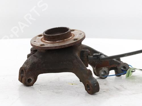 left-front-steering-knuckle-opel-corsa-f-p2jo-2019-40297608 main image