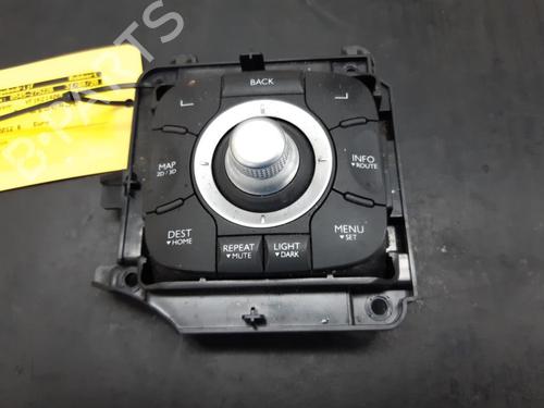 Spak kontakt RENAULT MEGANE III Grandtour (KZ0/1) 1.5 dCi (KZ09, KZ0D, KZ1G, KZ29, KZ14, KZ1W, KZ10, KZ1F,... (110 hp) 13191049