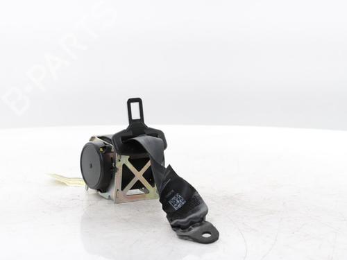 Rear right seatbelt DACIA SANDERO II TCe 90 (B8M1, B8MA, B8AC) | BP30757413I28 - Image 2