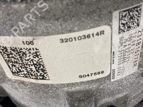 Gearbox RENAULT AUSTRAL E-TECH 200 Hybrid (HGM2) | BP24841096M3 - Image 8