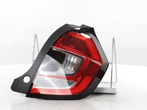 Used Right taillight RENAULT TWINGO III (BCM_, BCA_) Z.E: (BCA1) (82 hp) 30866673
