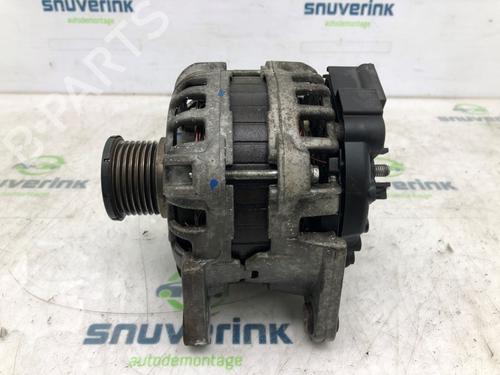 Alternator RENAULT CAPTUR I (J5_, H5_) 0.9 TCe 90 | BP24159660M7 - Image 3