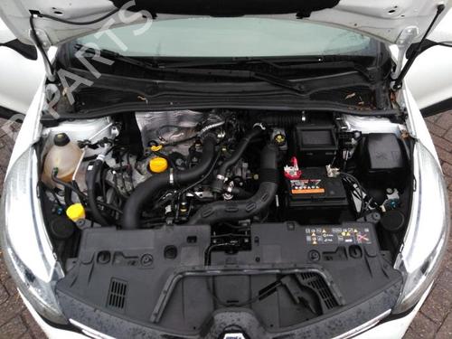 Intercooler pipe RENAULT CLIO IV (BH_) 0.9 TCe 90 (BHNF, BHMA, BHMH, BHJK, BHJR) | BP40578408M127 - Image 30