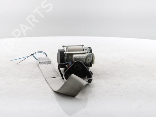 Front left seatbelt RENAULT MEGANE III Hatchback (BZ0/1_, B3_) 1.4 TCe (BZ0F, BZ1V) | BP34603963I26 - Image 4