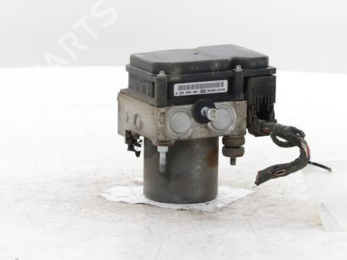 ABS pump CITROËN JUMPER II Van 2.2 HDi 100 | BP38111248M43 - Image 9