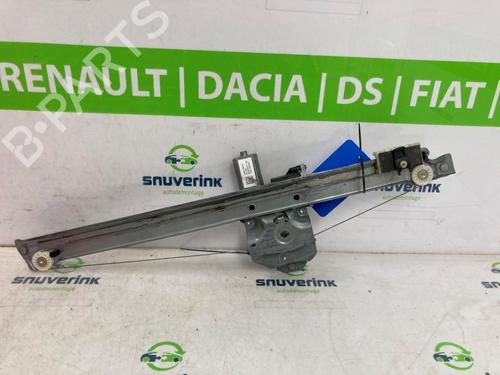 Used Front left window mechanism OPEL VIVARO B Van (X82) 1.6 CDTI (05) (95 hp) 25526972