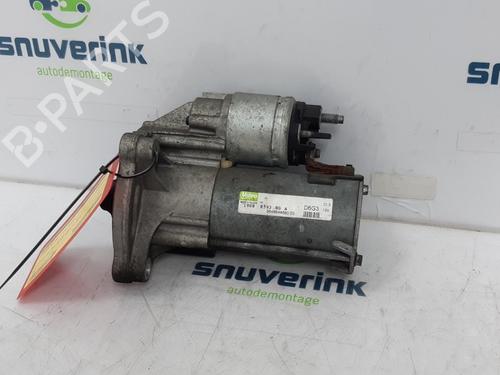 Used Starter Starter 10806884 10806884