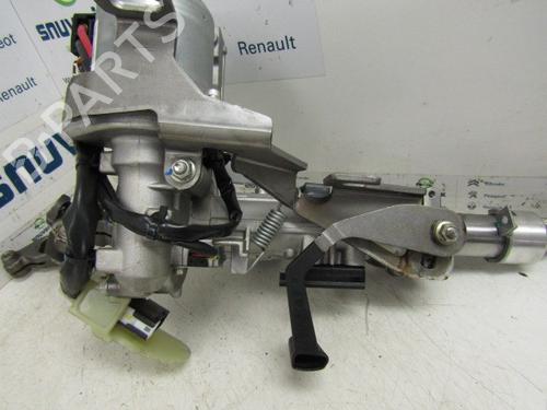 Steering column RENAULT MEGANE III Grandtour (KZ0/1) 1.4 TCe (KZ0F, KZ1V) | BP13189099M21 