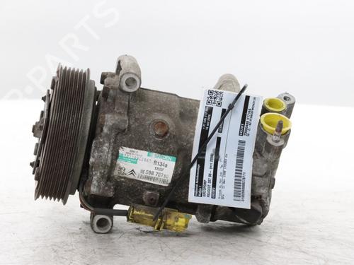 Used AC compressor AC compressor 34567236 34567236