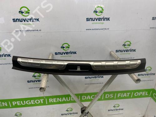 Used Boot lining Boot lining 26238609 26238609