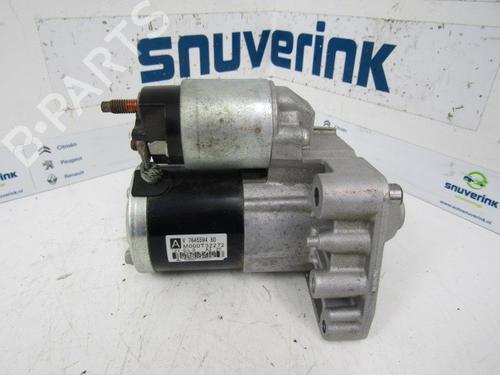 Used Starter Starter 10793588 10793588