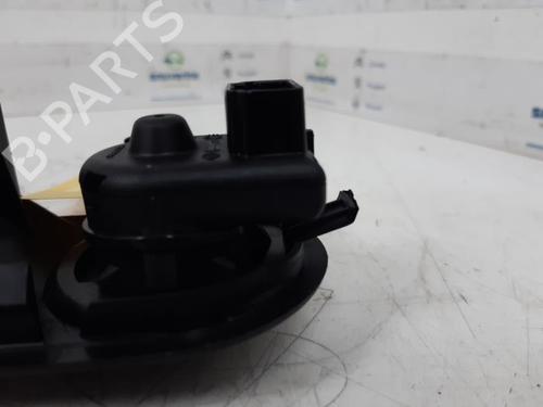Mirror switch RENAULT TWINGO III (BCM_, BCA_) 0.9 TCe 90 (BCM9, BCM2) | BP40594843I25 - Image 2