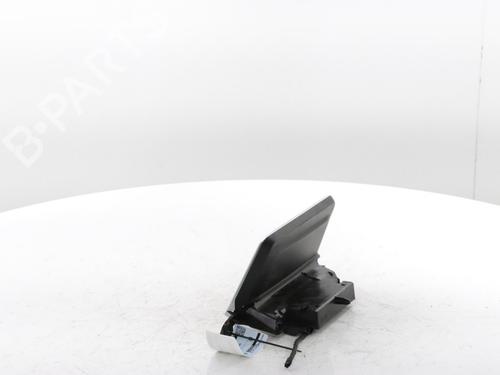 Display monitor PEUGEOT 3008 II SUV (MC_, MR_, MJ_, M4_) 1.2 THP/ PureTech 130 (MRHNSM, MRHNSU, MRHNSJ, MRHNYW,... | BP29426225C48 