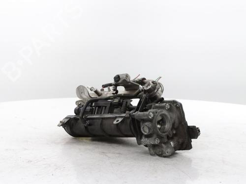 Intake manifold RENAULT CAPTUR I (J5_, H5_) 0.9 TCe 90 | BP31592326M70 - Image 2