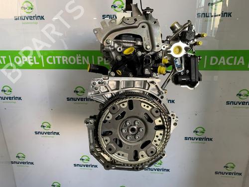 Engine RENAULT CLIO V (B7_) 1.0 TCe 90 (B7MT) | BP26488999M1 - Image 4